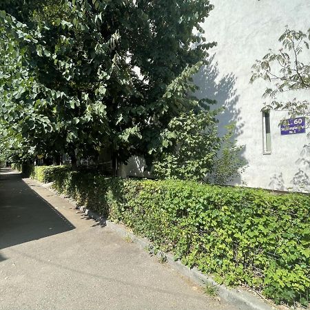 Rsa Apartment - Comfort Near City Centre 부쿠레슈티 외부 사진