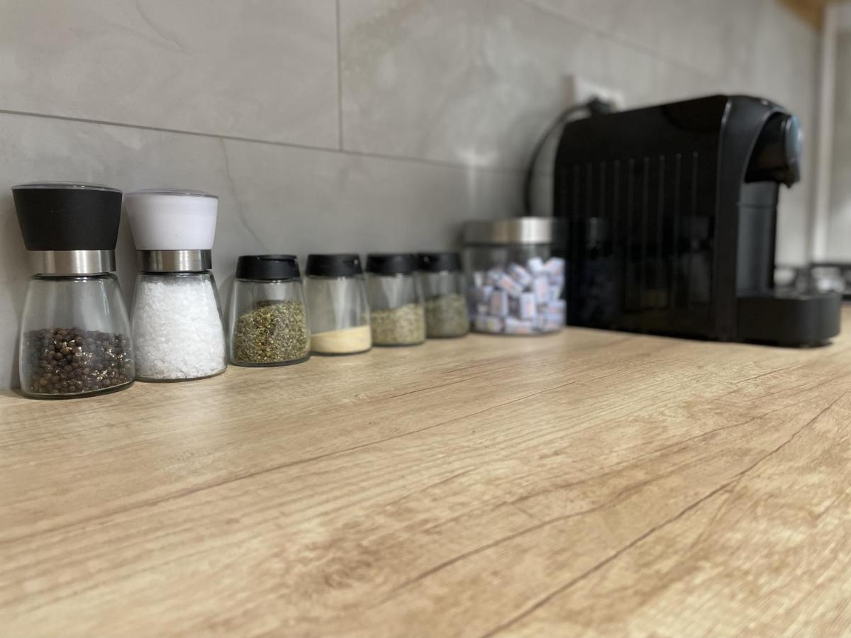 Rsa Apartment - Comfort Near City Centre 부쿠레슈티 외부 사진