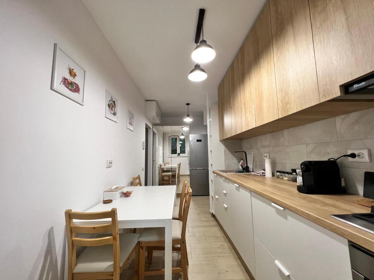 Rsa Apartment - Comfort Near City Centre 부쿠레슈티 외부 사진