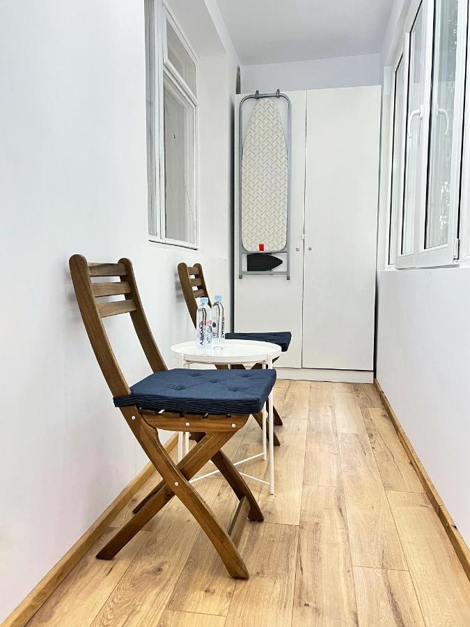 Rsa Apartment - Comfort Near City Centre 부쿠레슈티 외부 사진