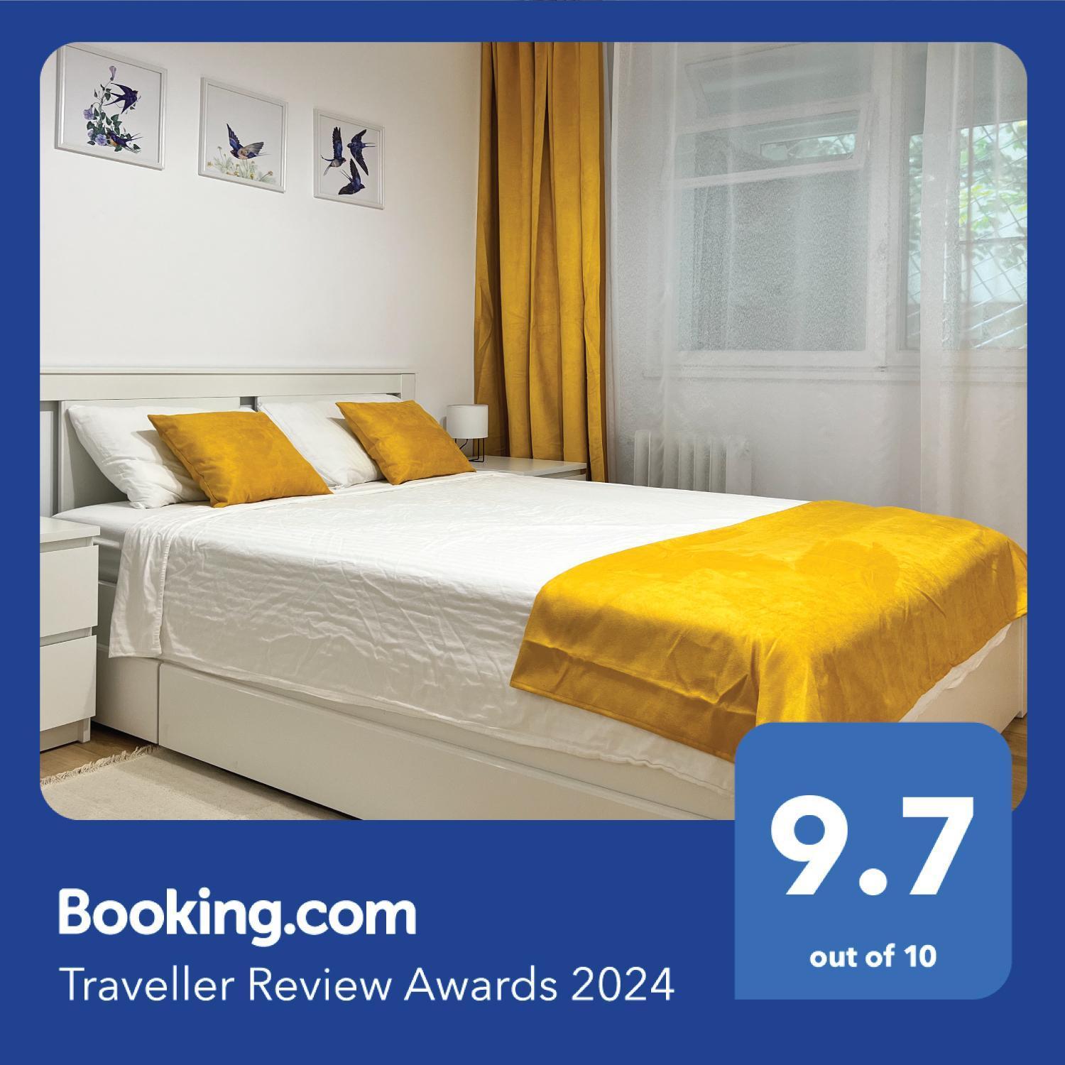Rsa Apartment - Comfort Near City Centre 부쿠레슈티 외부 사진